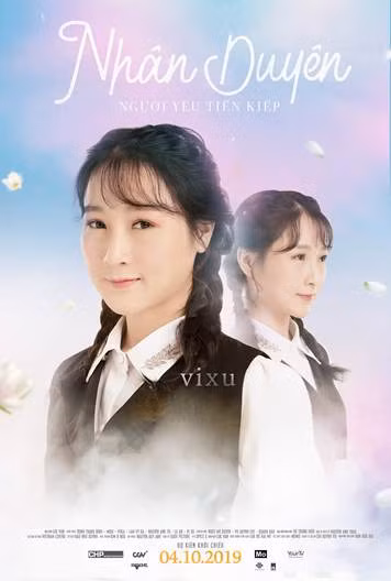 "Nhân Duyên: Người Yêu Tiền Kiếp" khiến fan bấn loạn với loạt hình lung linh của các nhân vật ảnh 7