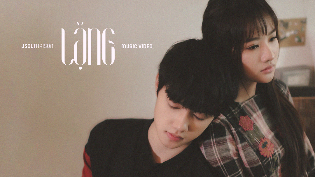 JSOL với Lặng đã phần nào chiếm được trái tim của không ít khán giả.