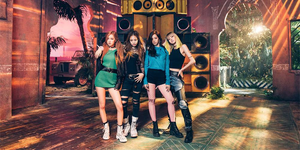 Có thể bạn chưa biết những kỷ lục độc chiêu này của các nhóm nữ K-Pop ảnh 2