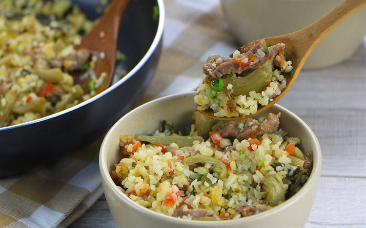 Nếu mê thịt bò, đừng bỏ qua những món "nhìn là thèm" này! ảnh 8