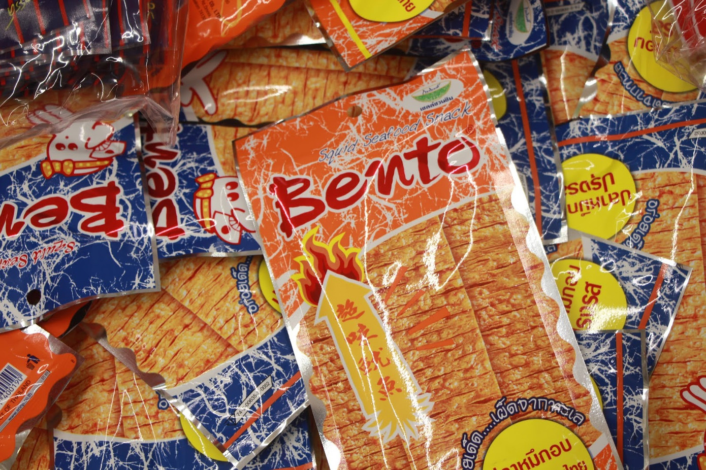 7 đồ ăn bạn nên khuân về ngay nếu đến Big C Thái Lan ảnh 5