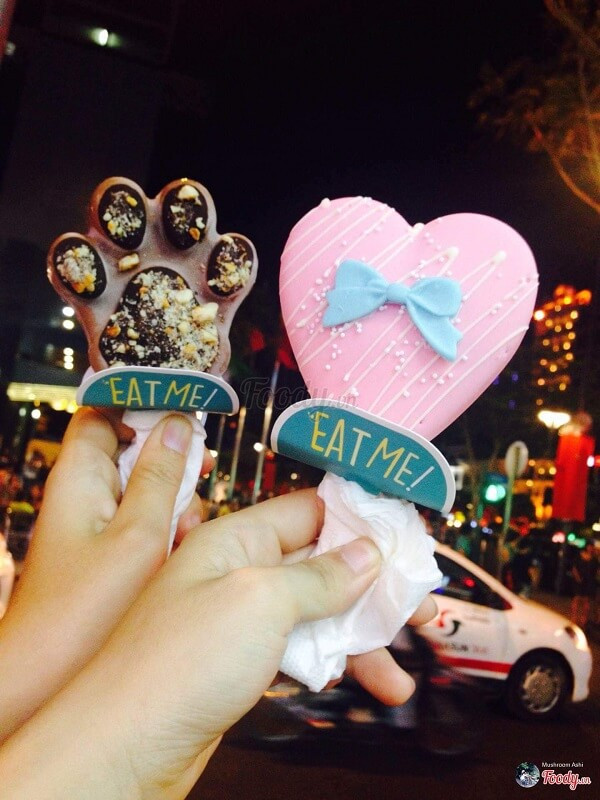 Những món ăn được dự đoán có thể "soán ngôi" trà sữa trong năm nay ảnh 4