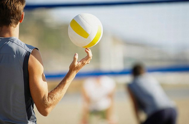 Hội cơ bắp đang được ưu ái trong những giảng đường danh vọng? ảnh 2