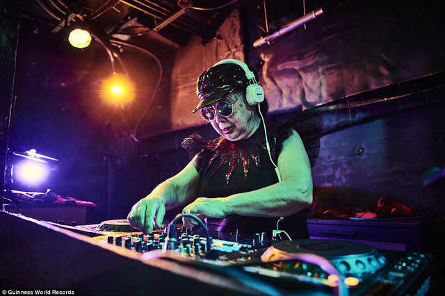 Năm qua có những kỷ lục Guinness ấn tượng nào được xác lập? ảnh 3