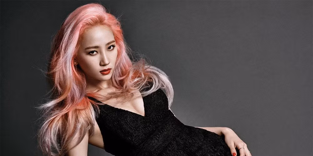 Bạn đã biết hết những kỷ lục siêu thú vị của các nhóm nhạc nữ K-Pop chưa nào? ảnh 10