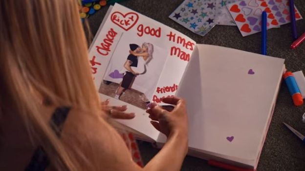 Với Ariana, Mac Miller có lẽ chính là một thiên thần mà cô sẽ mãi nhớ.