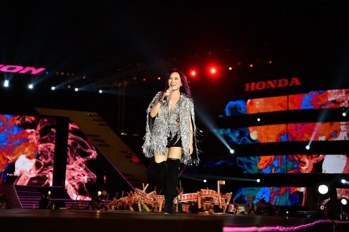 Điểm danh 5 sự kiện giải trí được giới trẻ chú ý nhất trong năm 2016 ảnh 1