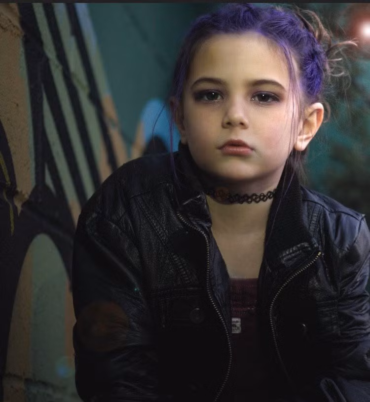 Và cũng có thể trở nên rất cá tính.