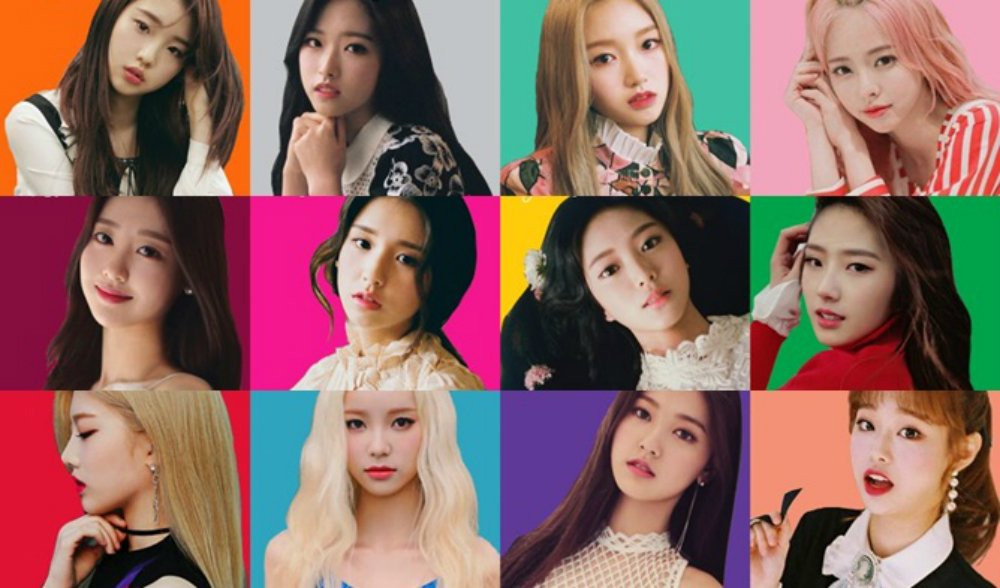 Loona là một nhóm nhạc đặc biệt của K-Pop, khi đã có màn giới thiệu thành viên kéo dài hơn một năm, và còn tiêu tốn nhiều chi phí hơn khối nhóm nhạc đình đám khác. Bù lại, Loona nhanh chóng tạo được ấn tượng ngay sau khi debut.