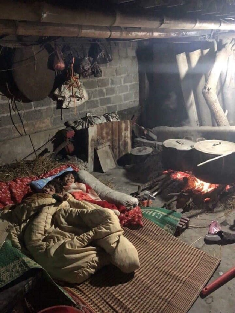 Bức ảnh "hot" nhất MXH với 69K like cùng hàng nghìn lượt chia sẻ của dân mạng.