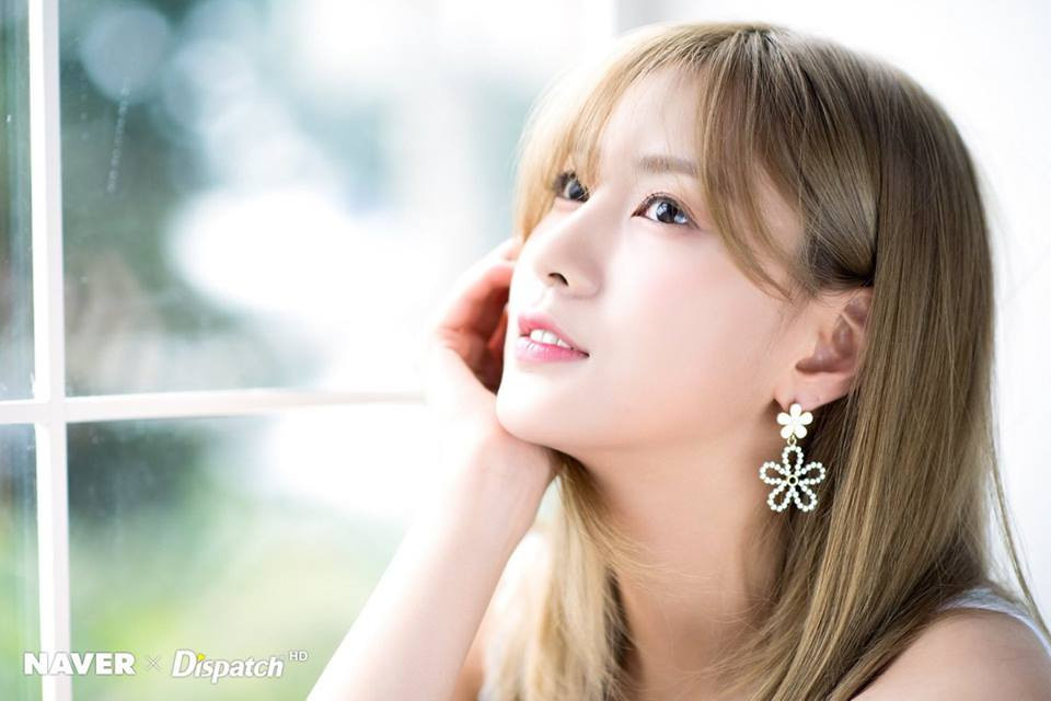 Suýt chút nữa nữ idol này đã là một thành viên của Red Velvet ảnh 3