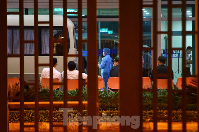 Nhóm du khách này sẽ được làm thủ tục checkin sớm và lên máy bay, sau đó các hành khách đi trên chuyến bay mới được làm thủ tục check-in.