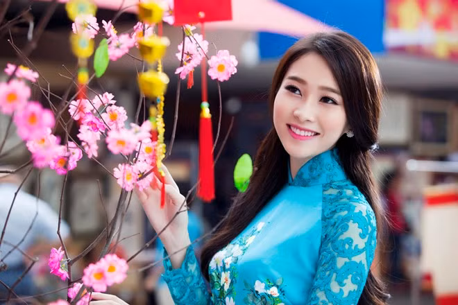 Tuyệt chiêu 7 ngày tút tát xinh đẹp cấp tốc để Tết thật xinh đây rồi! ảnh 3 Tuyệt chiêu 7 ngày tút tát xinh đẹp cấp tốc để Tết thật xinh đây rồi! ảnh 3