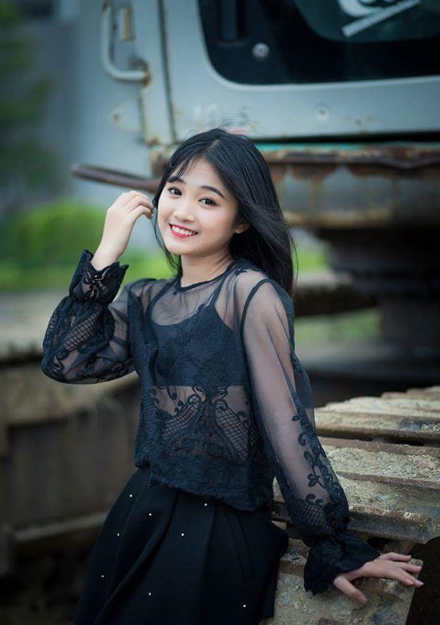 Bạn đã có tên trong danh sách “Nữ Sinh Thế Hệ Mới” giống 5 cô bạn xinh đẹp này chưa? ảnh 3