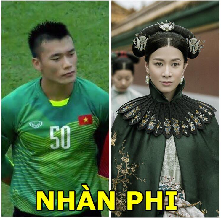 "Hổng có gì để bắt hết" - FB K.M hài hước bình luận. "Hổng có gì để bắt hết" - FB K.M hài hước bình luận.