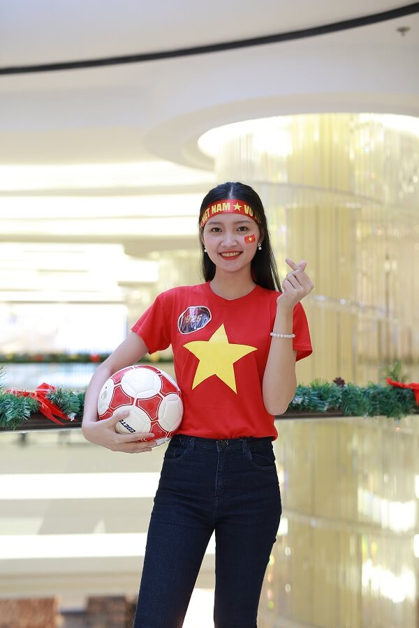 Hồ Thị Như Ý - SBD 925