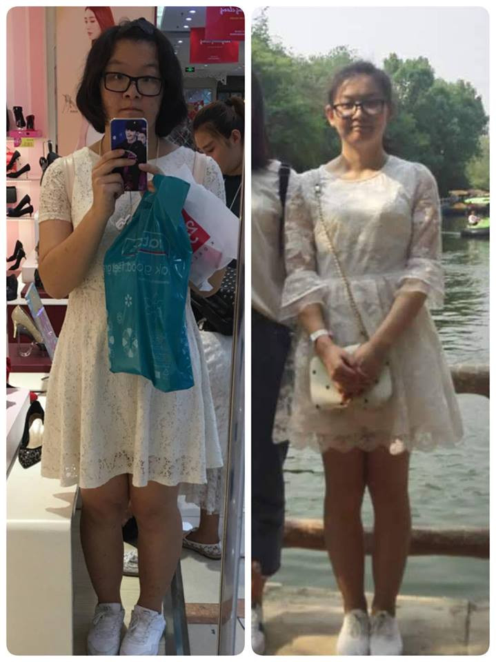 Tuy không thay đổi nhiều nhưng có thể gọi là thành công.