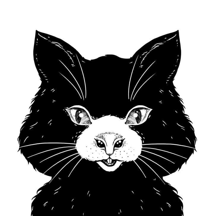 Mèo: Có vẻ như bạn đã tìm được cho mình một tình yêu thật hoàn hảo. Chuột: Cuộc sống tình yêu của bạn giống như một tàu lượn siêu tốc, bạn cần tìm cho mình sự cân bằng trong mối quan hệ này.