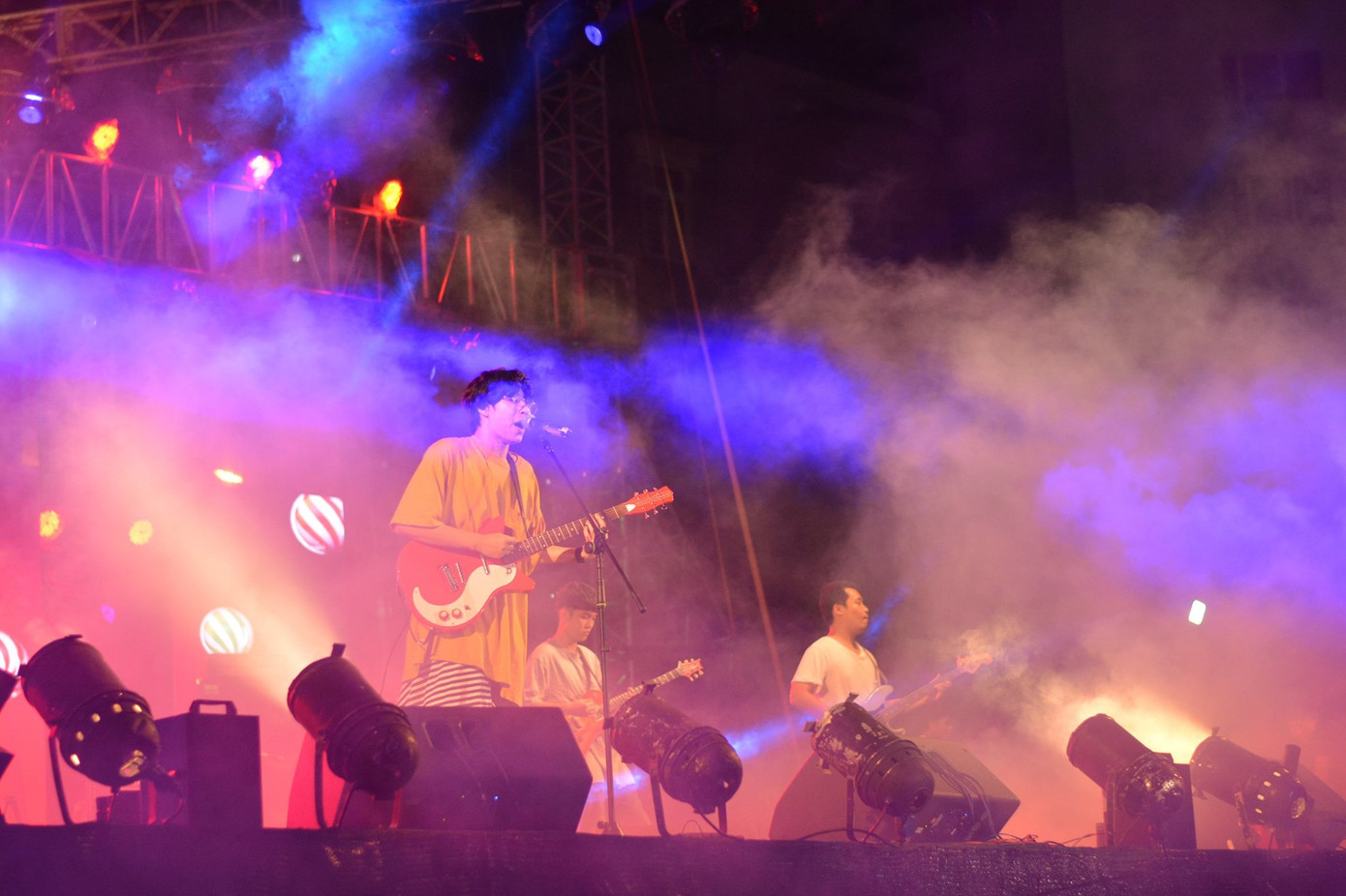 Ngọt Band mang đến những ca khúc 