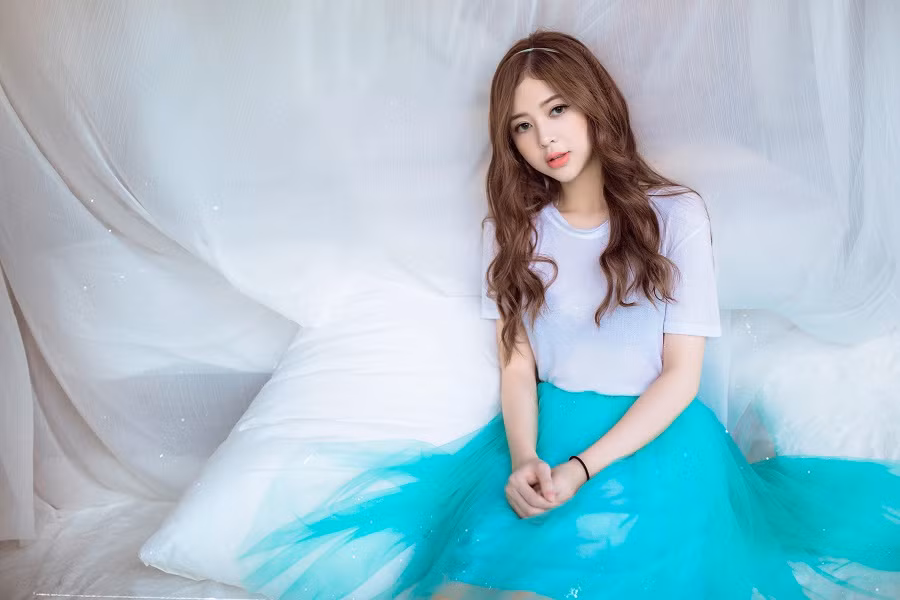 Sau May, Liz sẽ là thành viên tiếp theo rời LIME? ảnh 4