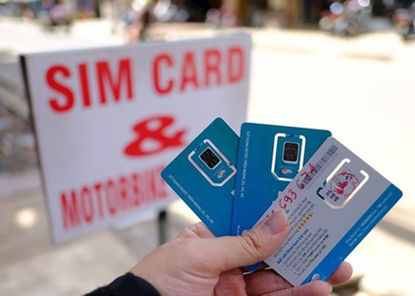 Chuyển đổi thuê bao 11 số về 10 số bắt đầu từ ngày 15/9/2018. (Ảnh minh họa: KT).