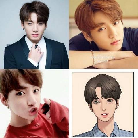 Jungkook