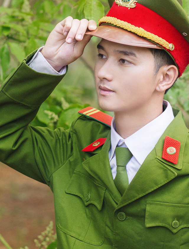 Một số hình ảnh của Ngọc Anh