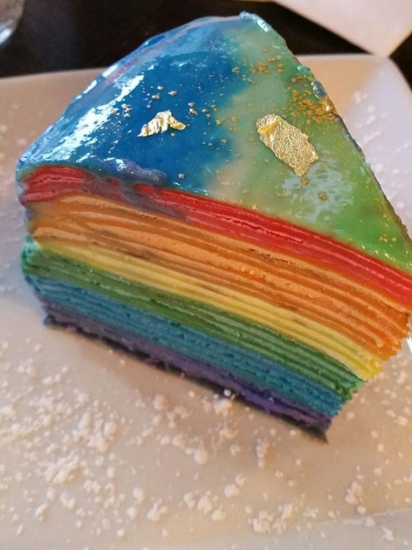 Khám phá những món ăn vặt hấp dẫn nhất hành tinh ảnh 4