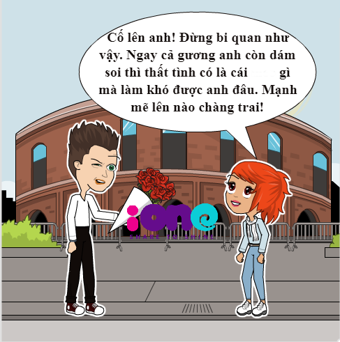 Xếp hạng độ phũ của 12 cô nàng hoàng đạo khi từ chối lời tỏ tình ảnh 12