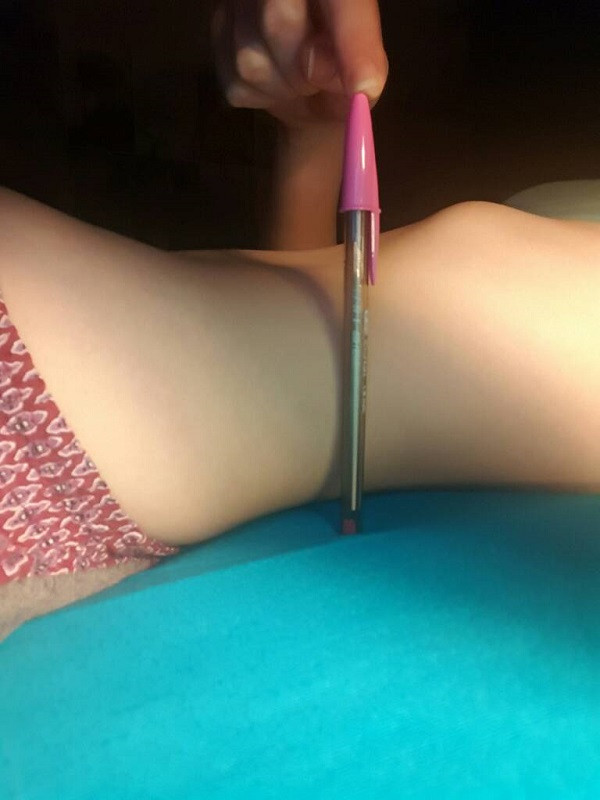 Trào lưu Pen Test mới xuất hiện trên các trang mạng xã hội trong thời gian gần đây.