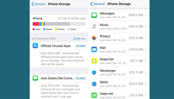 Dùng iPhone mà không biết đến mẹo này, đừng hỏi tại sao điện thoại chạy chậm ảnh 2