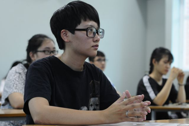 Theo Cục Quản lý chất lượng, việc thanh tra ngay trước kì thi chọn học sinh giỏi quốc gia là bình thường và là kế hoạch thường xuyên hàng năm.