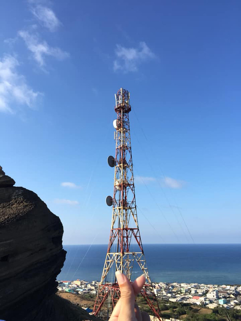 (Ảnh: Nguyễn Quỳnh Anh)