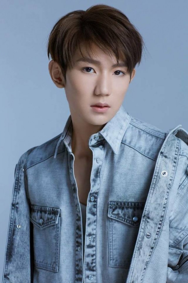 Cùng nhìn lại năm 2018 ngọt ngào và đầy thành công đáng nhớ của TFBoys ảnh 2 Cùng nhìn lại năm 2018 ngọt ngào và đầy thành công đáng nhớ của TFBoys ảnh 2