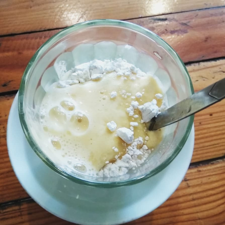 Các món uống từ trứng ngọt lịm tim này chẳng bao giờ là... lỗi mốt ảnh 11 Các món uống từ trứng ngọt lịm tim này chẳng bao giờ là... lỗi mốt ảnh 11