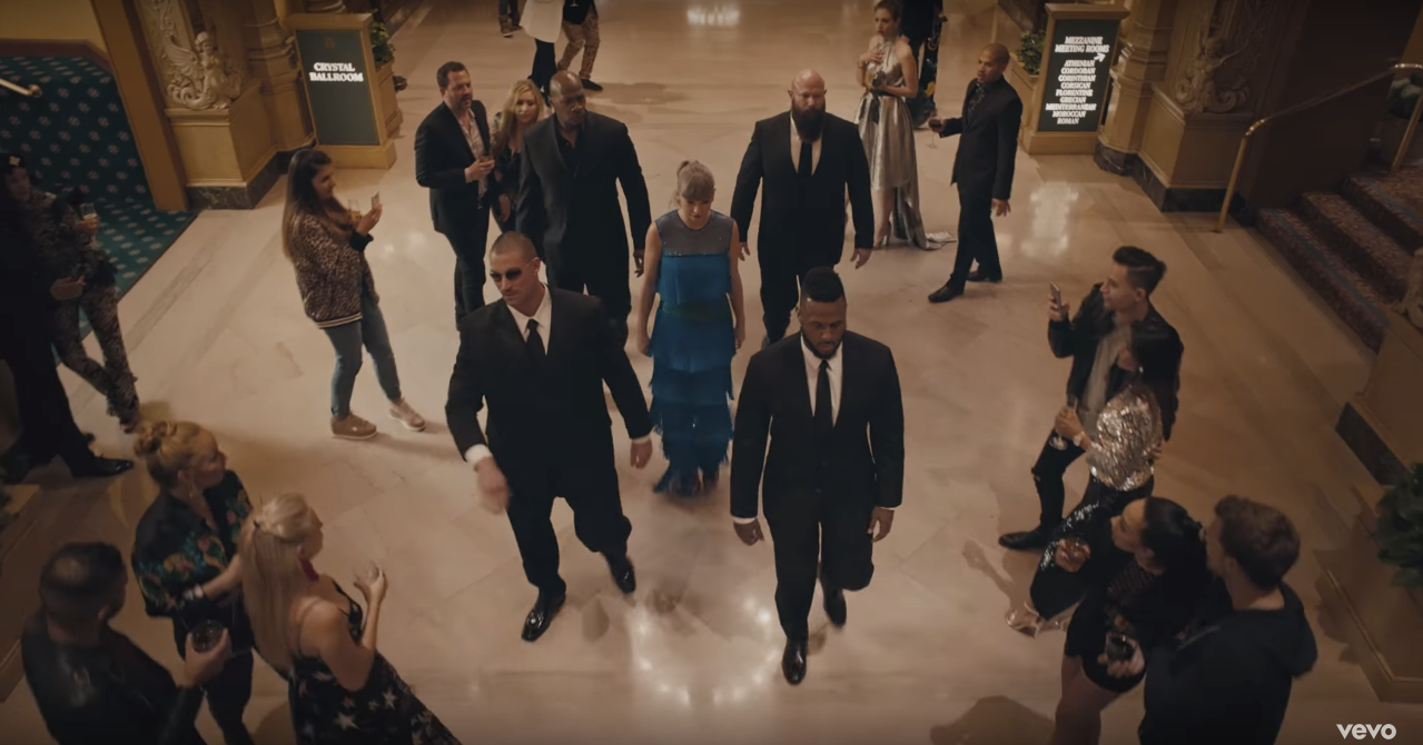 Mong muốn thoát khỏi 