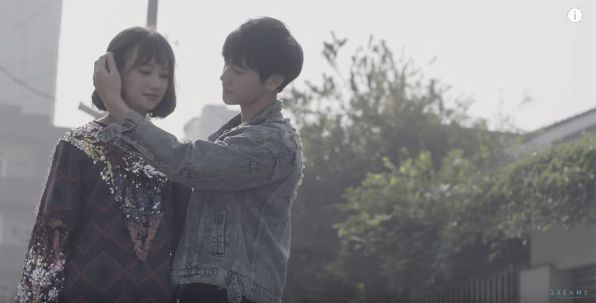 Bộ đôi tái hợp trong MV mới sau thành công của những sản phẩm chung gần đây. 