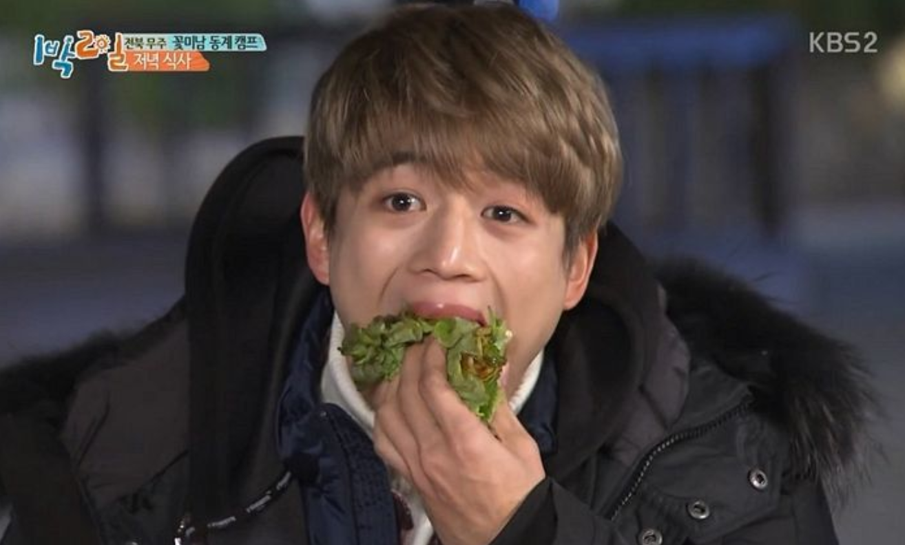 Những idol sở hữu siêu năng lực người nào cũng muốn: ăn nhiều không sợ béo ảnh 5