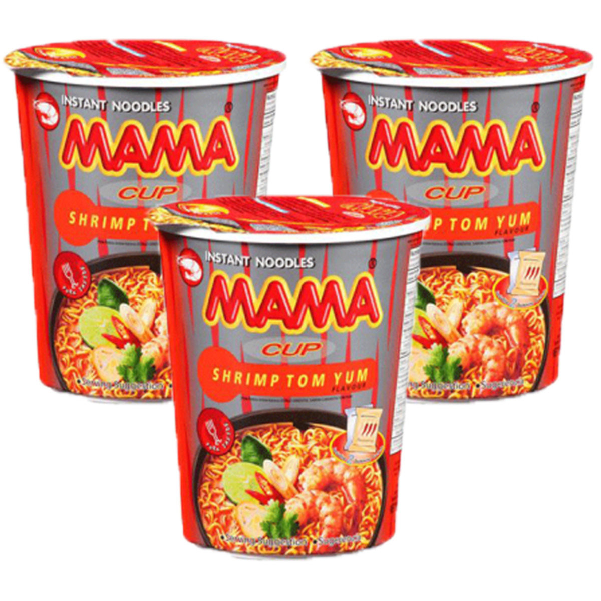 7 đồ ăn bạn nên khuân về ngay nếu đến Big C Thái Lan ảnh 2