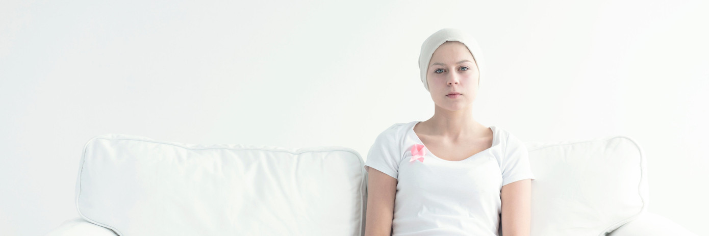 Teen đừng nghĩ ung thư vú không phải việc của mình.