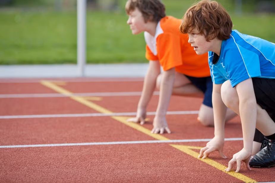 Giảm cân ngay cả khi đi học, lịch học “kín mít” cũng không sợ tăng cân ảnh 2