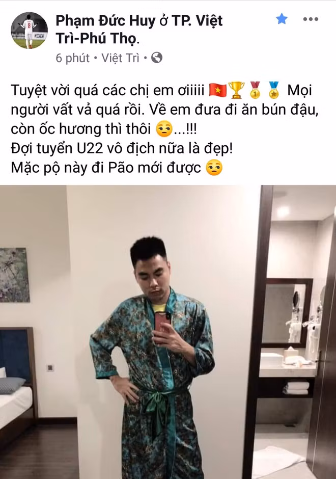 Ảnh: Phạm Đức Huy.