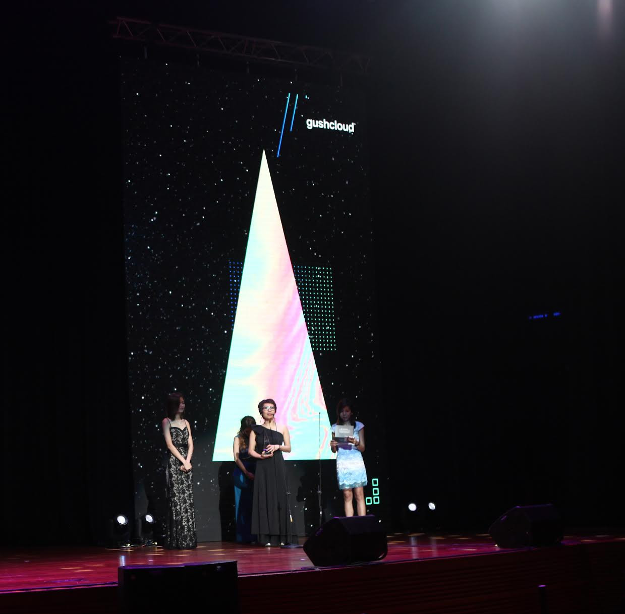 Foodblogger Phan Anh (Esheep) giành giải thưởng Influence Asia (mục Ẩm thực) 2017 ảnh 4