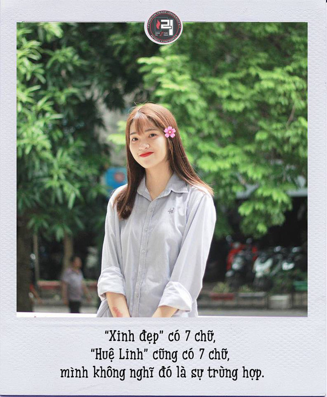 Đã xinh đẹp hết phần thiên hạ, độ lầy cũng “không phải dạng vừa”.