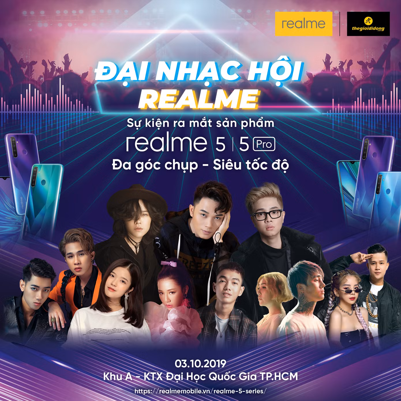 Set lịch lên kèo ngay bây giờ để thỏa mình vào các hoạt động cực chất vào tháng 10 nào ảnh 5