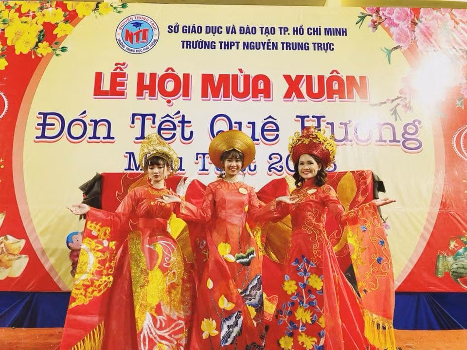 Các chi tiết rất Việt Nam được đưa vào thiết kế.