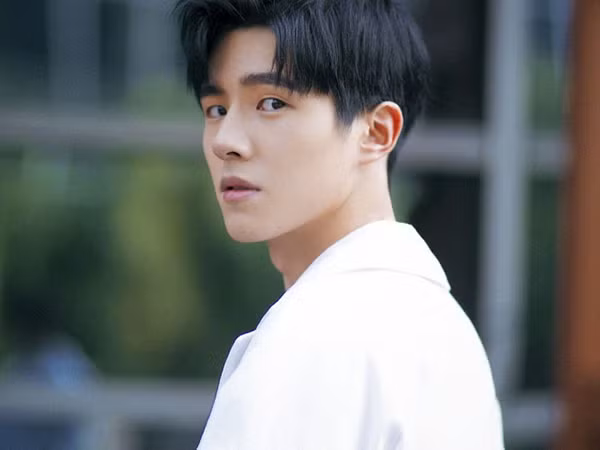 Lưu Hạo Nhiên