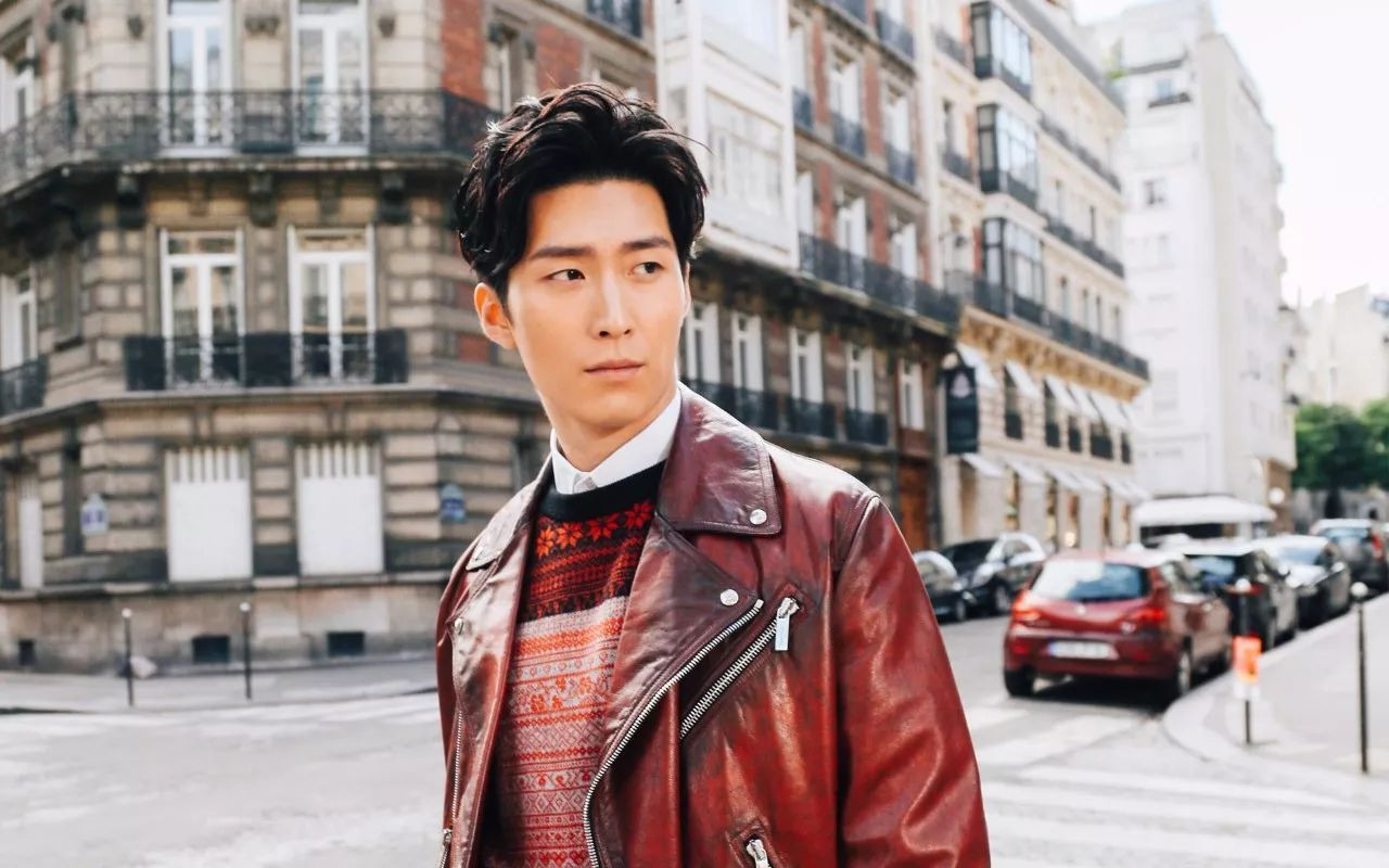 Đi tìm 10 diễn viên Hoa ngữ từ 30 tuổi trở xuống có diễn xuất tốt nhất trong năm 2017 ảnh 21