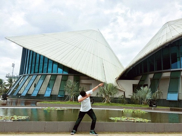 (Ảnh: @congbinh_97)