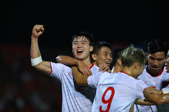 Ảnh: Minh Chiến.